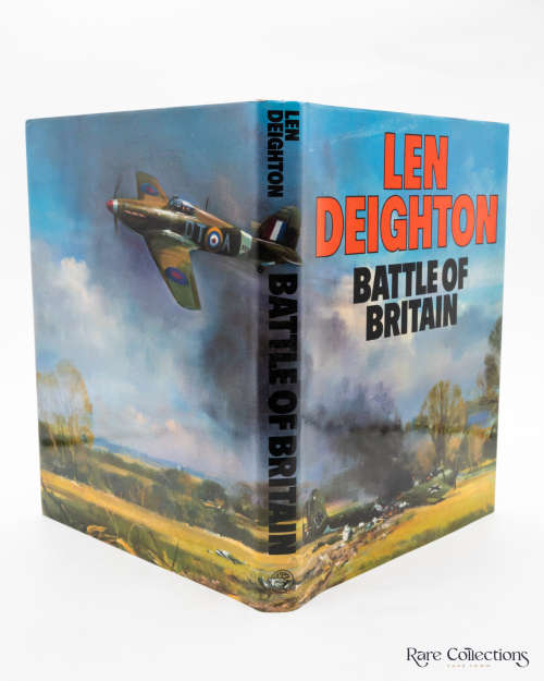 Battle of Britain by Deighton, Len