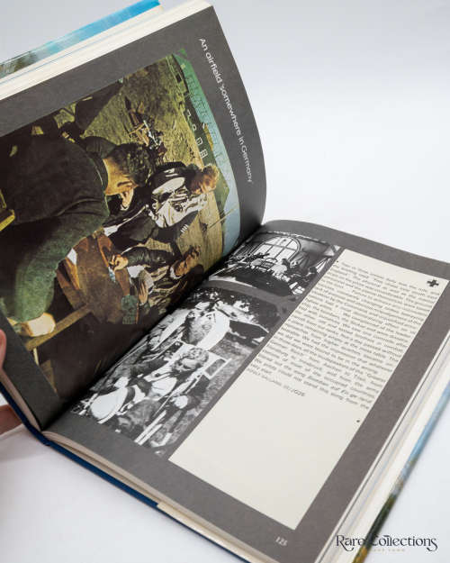 Battle of Britain by Deighton, Len