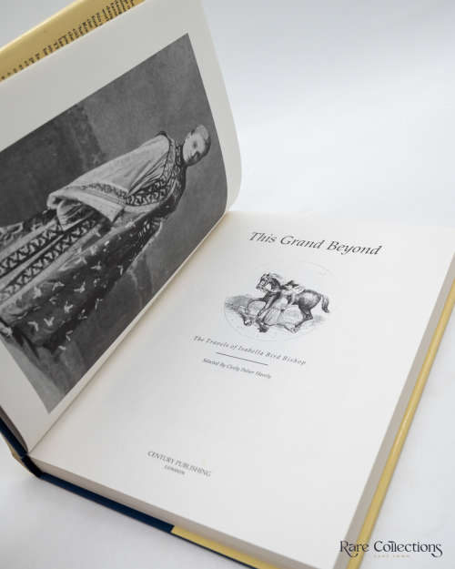 This Grand Beyond - The Travels of Isabella Bird Bishop