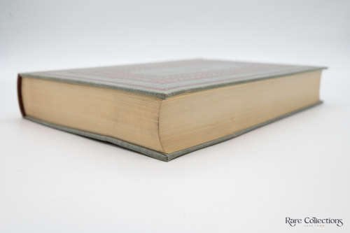 Barnaby Rudge by Dickens, Charles