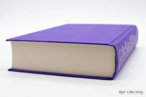 Fairy Tale by Stephen King (WH Smith Collector`s Edition) - Missing DJ