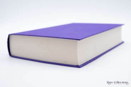 Fairy Tale by Stephen King (WH Smith Collector`s Edition) - Missing DJ