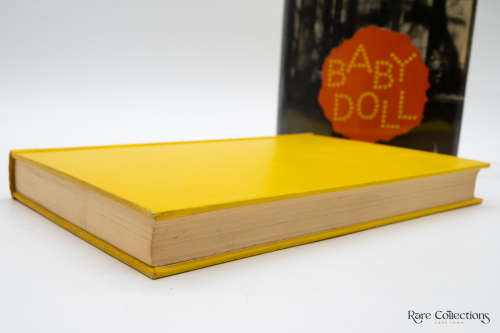 Baby Doll by Tennessee Williams