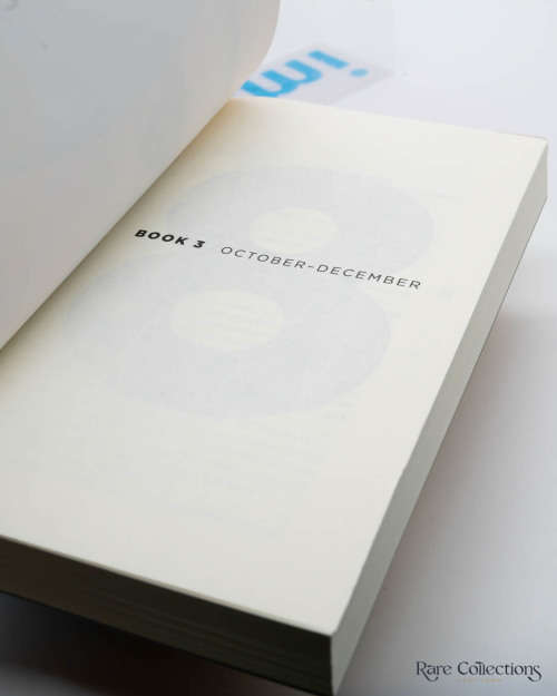1Q84 by Murakami, Haruki