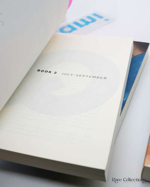 1Q84 by Murakami, Haruki