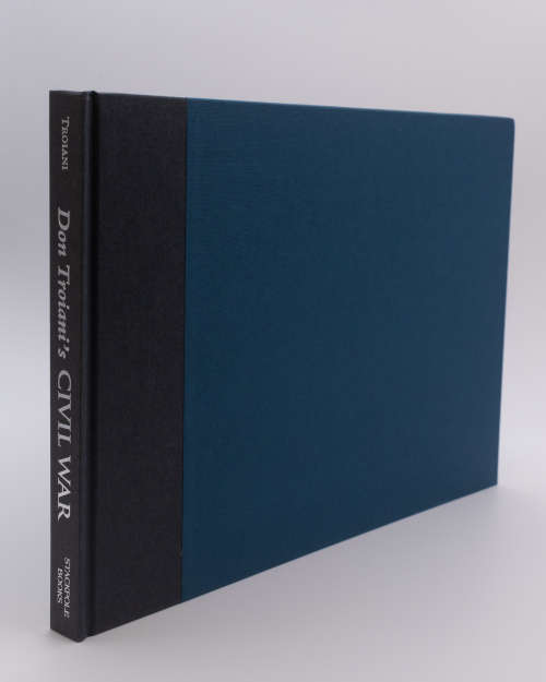 Don Troiani`s Civil War by Brian C Pohanka (Signed)