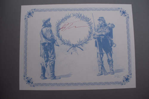Don Troiani`s Civil War by Brian C Pohanka (Signed)