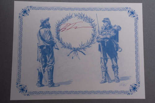 Don Troiani`s Civil War by Brian C Pohanka (Signed)
