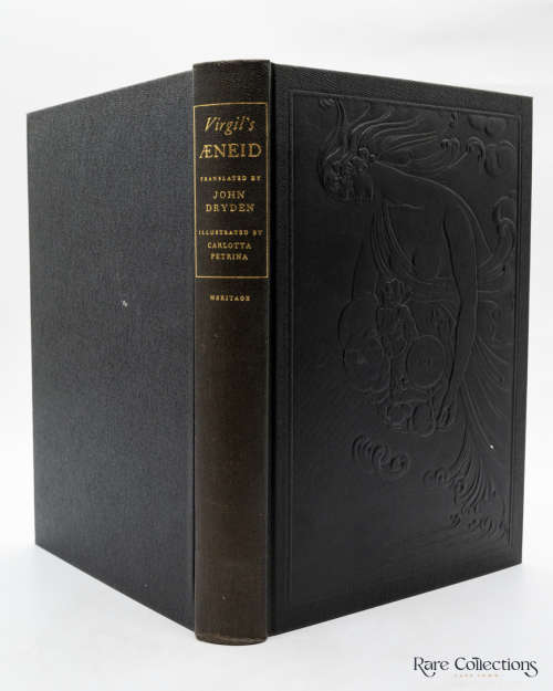 Virgil`s Aeneid