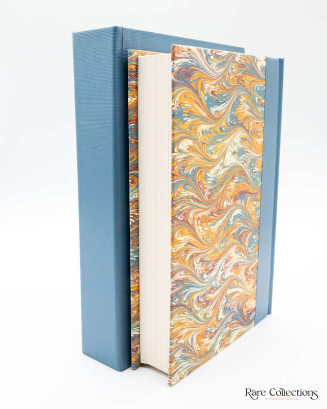 Devil`s Gate (#9 Numa Files) - Double-Signed Numbered Ltd Edition