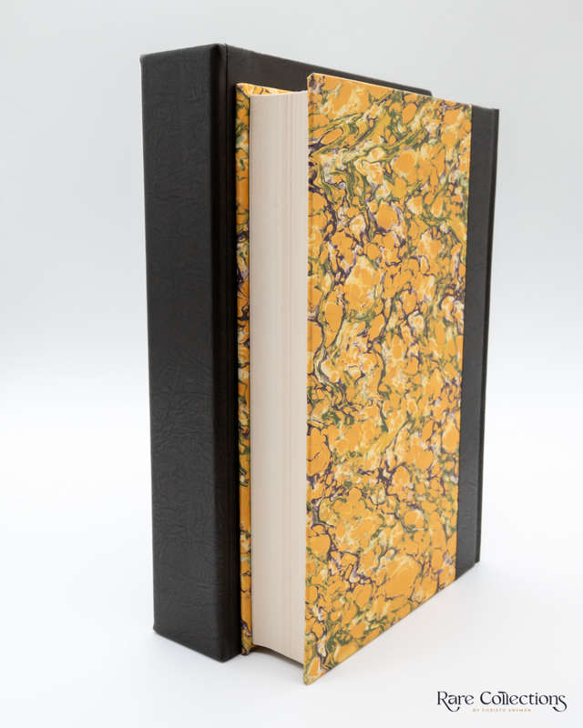 The Assassin (#8 Isaac Bell Adventure) - Double-Signed Numbered Ltd Edition
