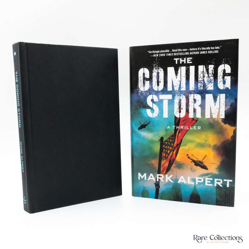 The Coming Storm