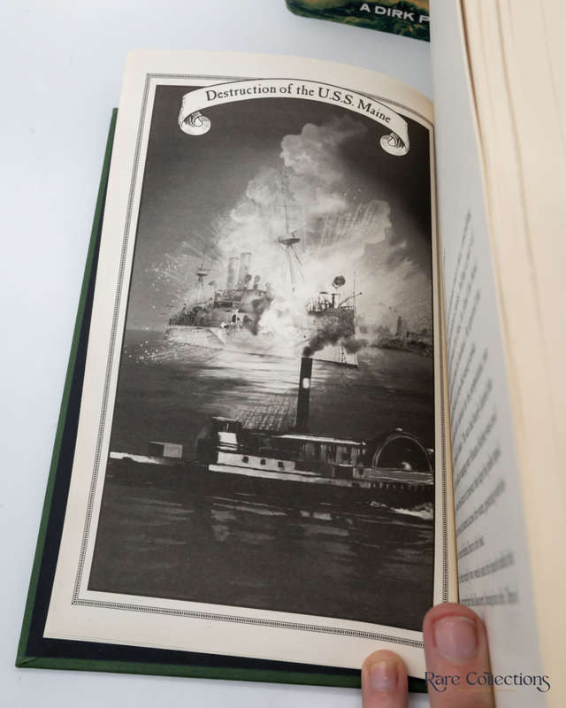 Havana Storm (#23 Dirk Pitt) by Clive Cussler and Dirk Cussler