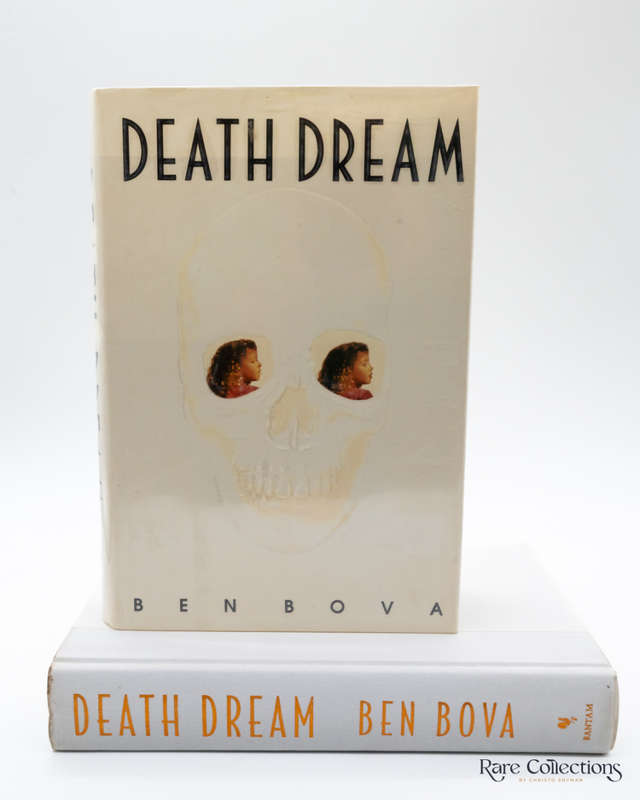 Death Dream by Ben Bova