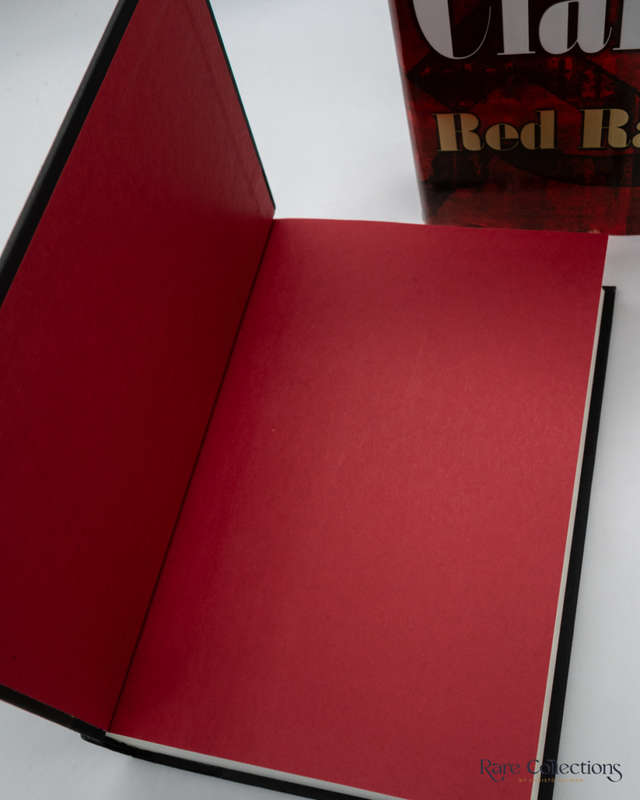 Red Rabbit by Tom Clancy