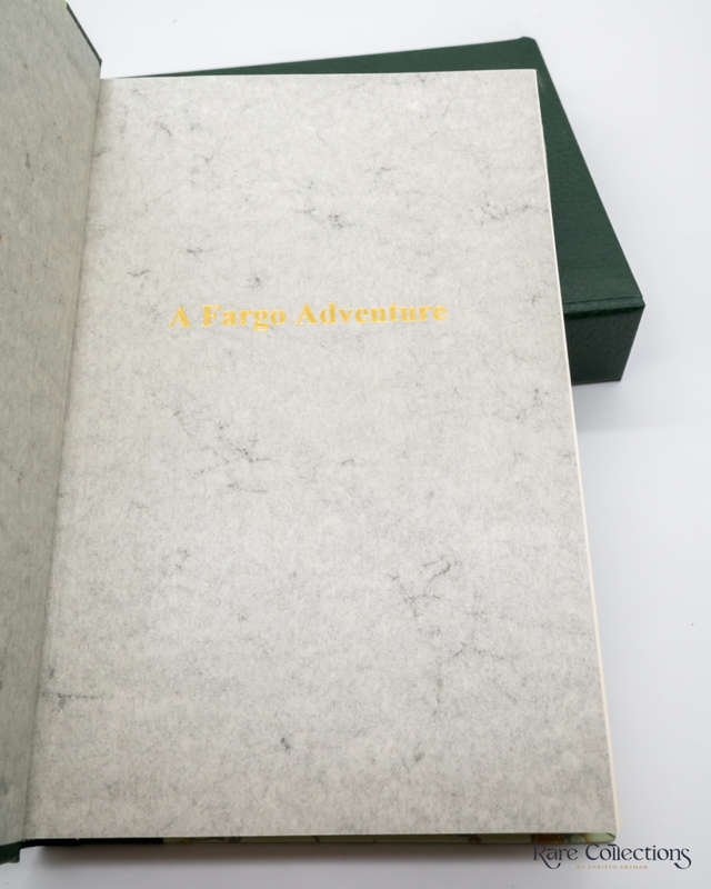 The Tombs (#4 Fargo Adventure) by Clive Cussler and Thomas Perry