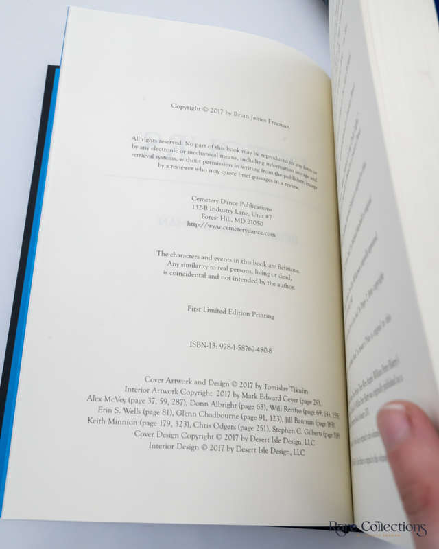 Detours by Brian James Freeman