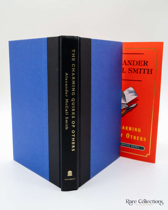 The Charming Quirks of Others by Alexander McCall Smith