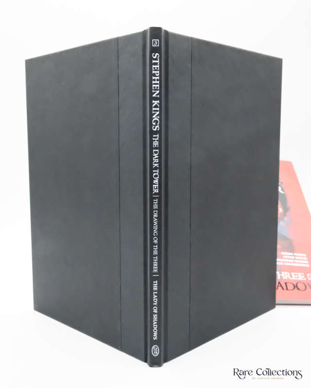 The Lady of Shadows (#3 the Drawing of the Three - Dark Tower)  by Stephen King