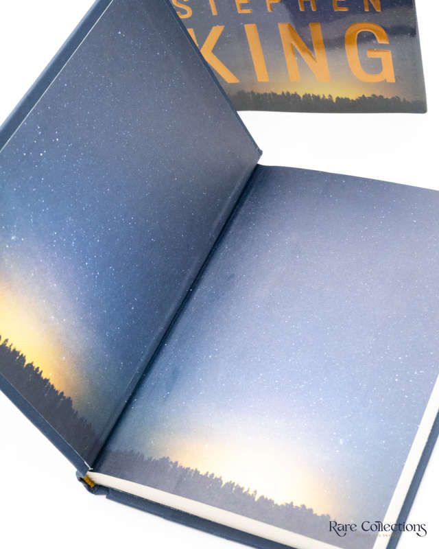 Elevation by Stephen King