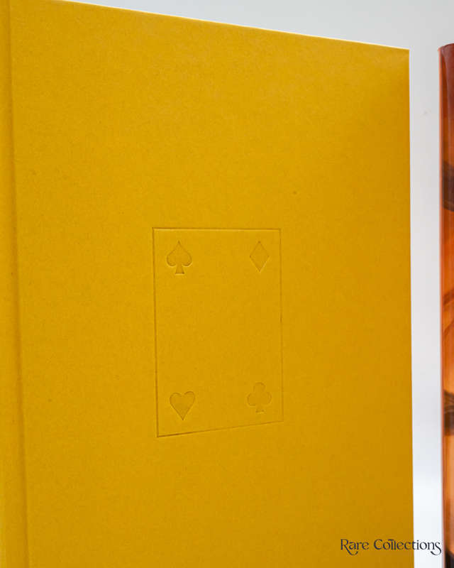Deuces Down - a Wild Cards Novel by George R. R. Martin (editor) - signed