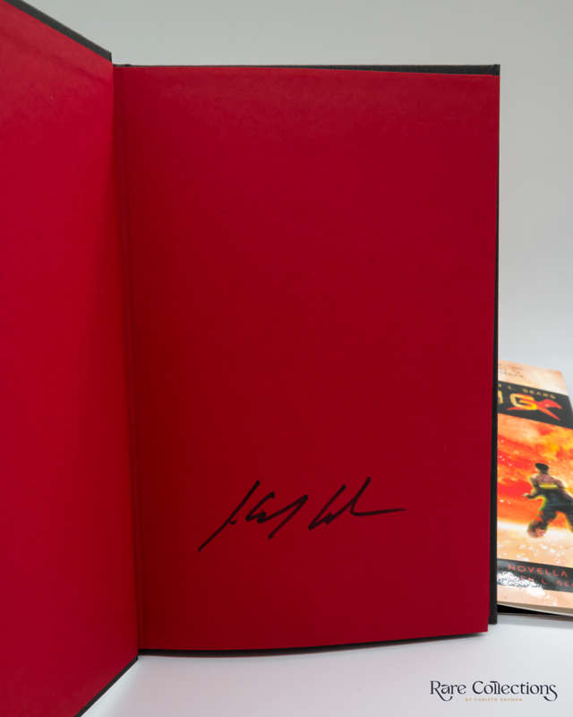 Stalag-X by Kevin J. Anderson and Steven L. Sears - signed