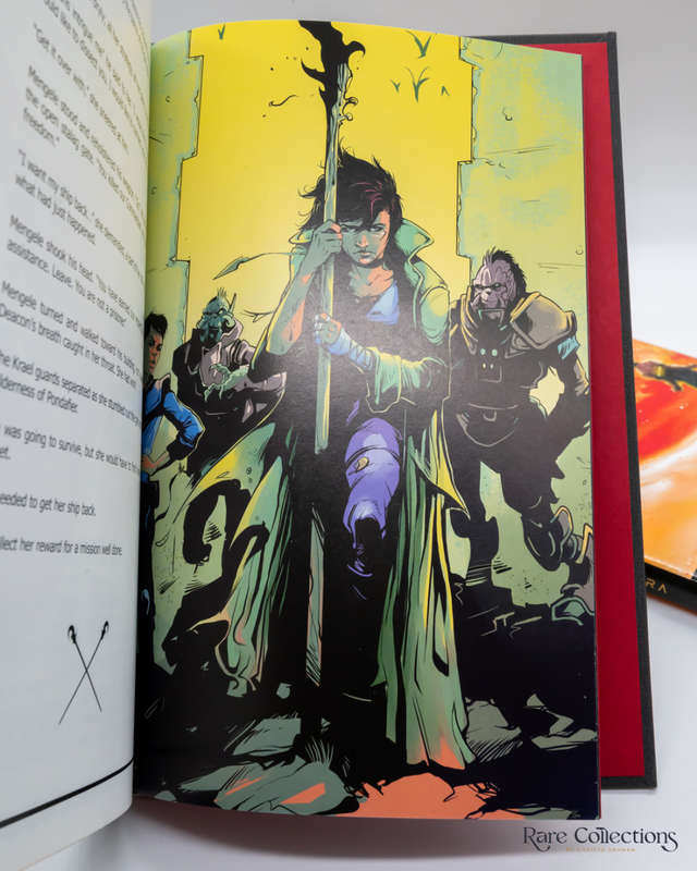 Stalag-X by Kevin J. Anderson and Steven L. Sears - signed