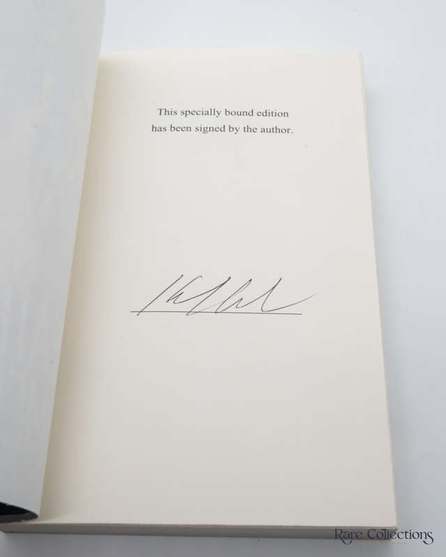Death Warmed Over by Kevin J. Anderson - signed