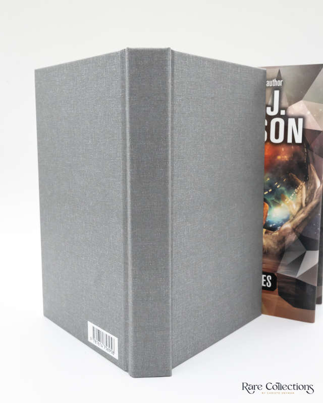 Selected Stories: Fantasy by Kevin J. Anderson - signed