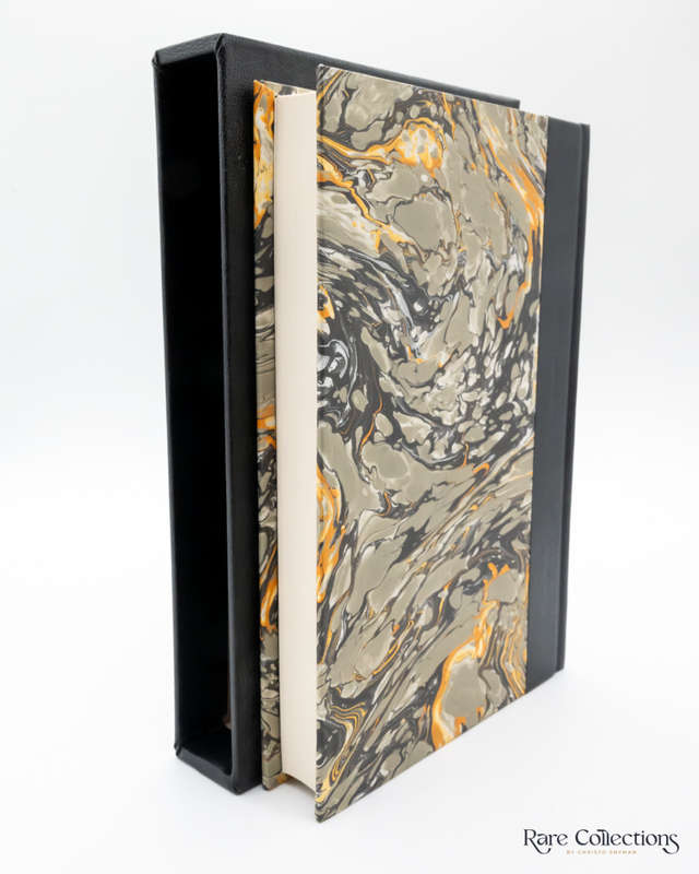 Havoc by Jack Du Brul | Signed & Numbered