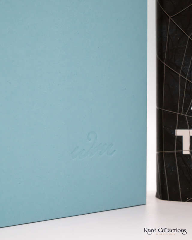 Medusa`s Web by Tim Powers - signed