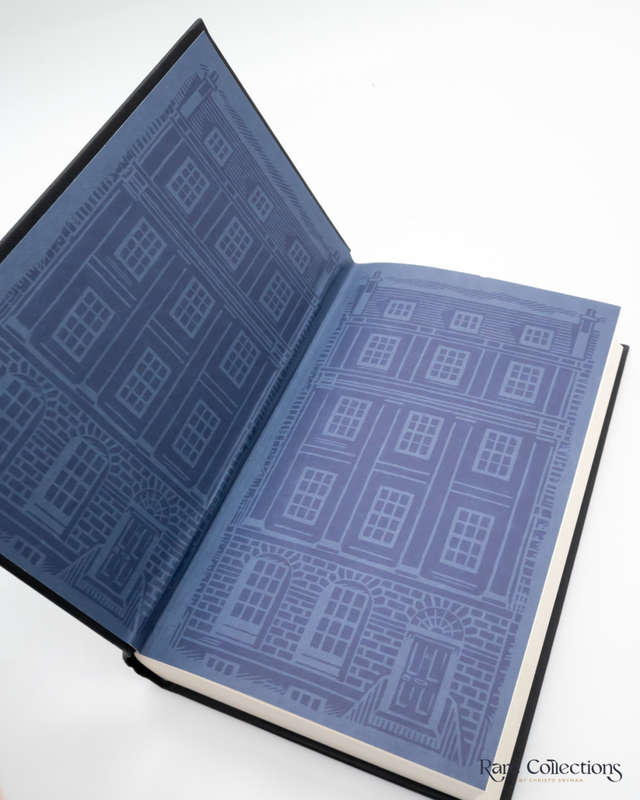 The World According to Bertie by Alexander McCall Smith - signed
