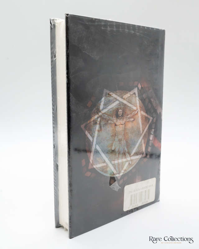 By the Sword by F. Paul Wilson - signed