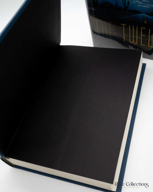 The Twelve by Justin Cronin (Signed / Numbered Limited Editions)