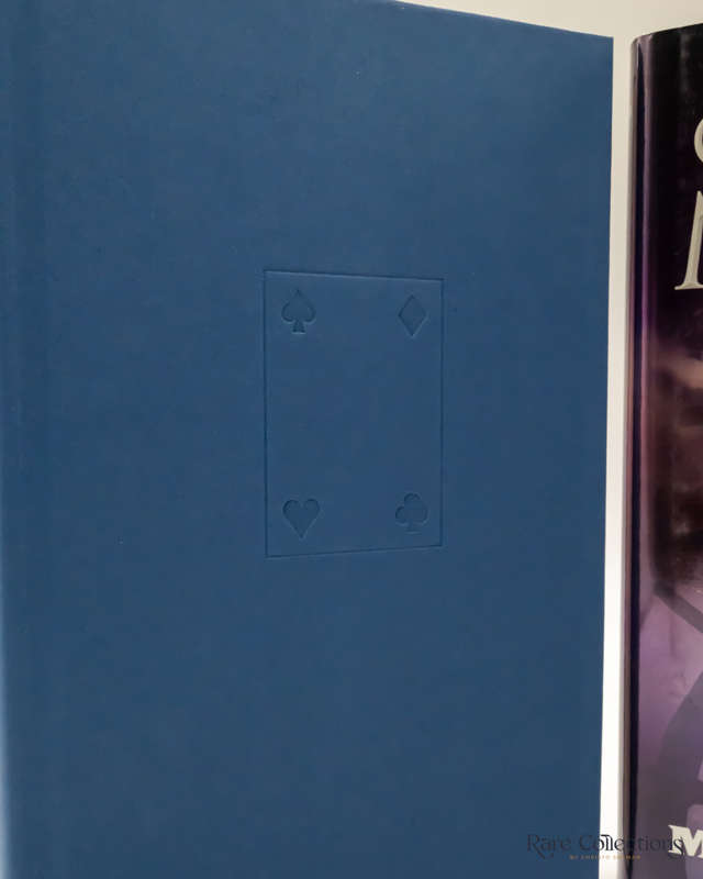 Mississippi Roll: a Wild Cards Novel by George R. R. Martin (editor) - signed