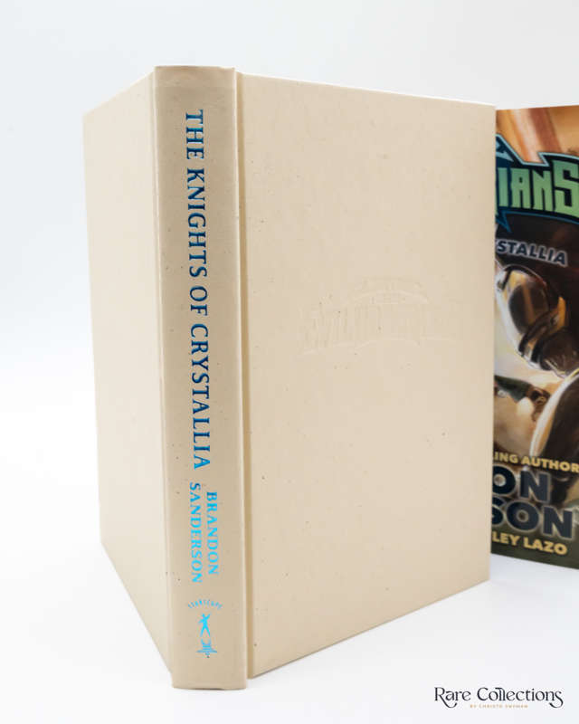 Bastille Vs. the Evil Librarians (Book 6) by Sanderson, Brandon & Patterson, Janci - signed