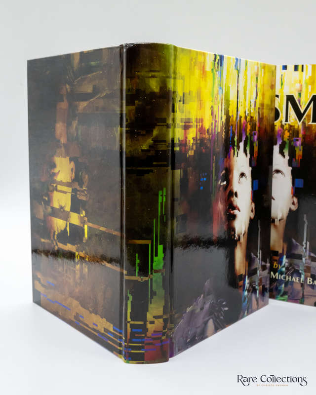 Prisms (Signed by 21 Contributors)