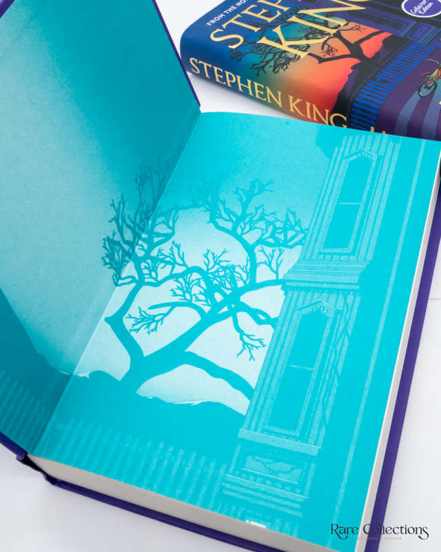 Holly (WH Smith Collector`s Edition) by Stephen King