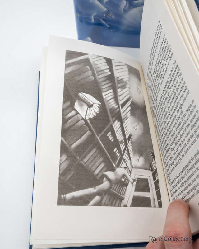 Needing Ghost by Ramsey Campbell