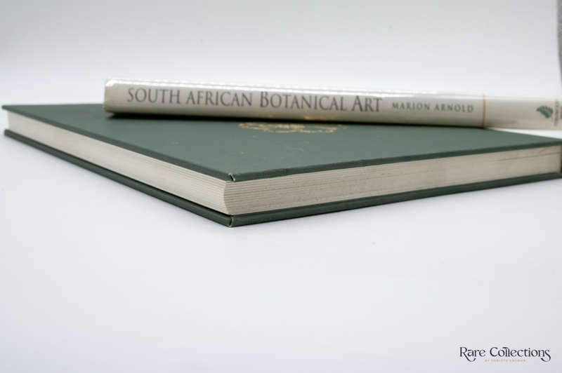 South African Botanical Art - Peeling Back the Petals (Trade Edition)