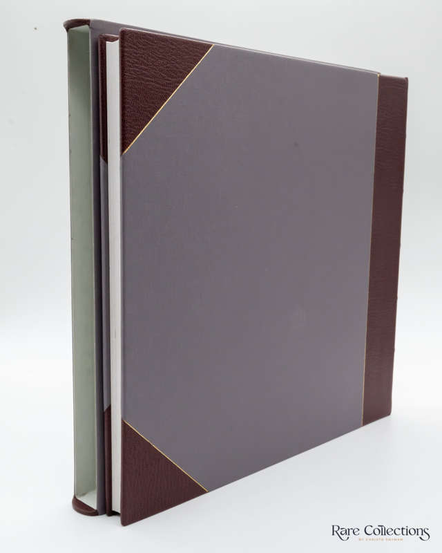 The Abundant Herds by Marguerite Poland and David Hammond-Tooke (Collector`s Edition)