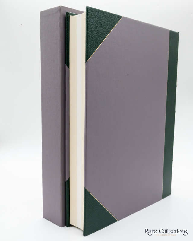 Gladiolus in Southern Africa by Peter Goldblatt & John Manning (Collector`s Edition)