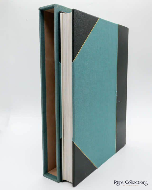 Ericas of South Africa by Kirsten, Gerhard and Dolf Schumann (Collector`s Edition)