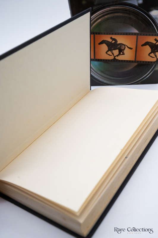Reflex by Dick Francis - Signed Copy