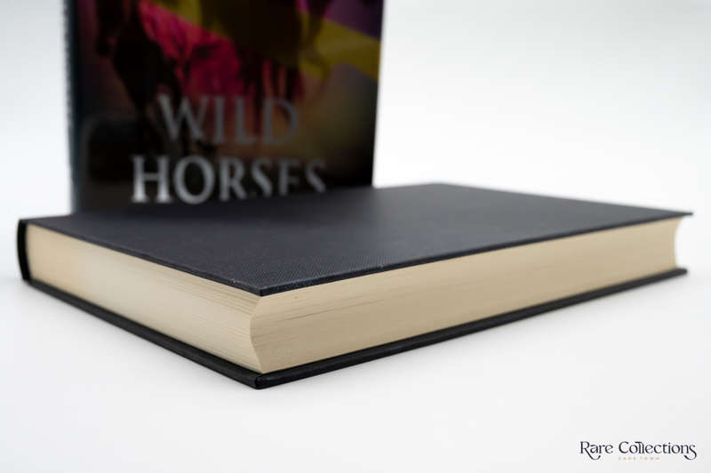 Wild Horses