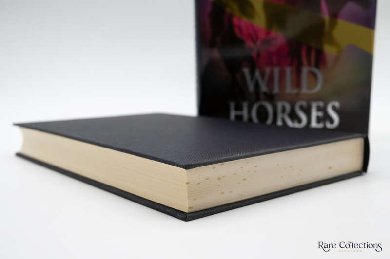 Wild Horses