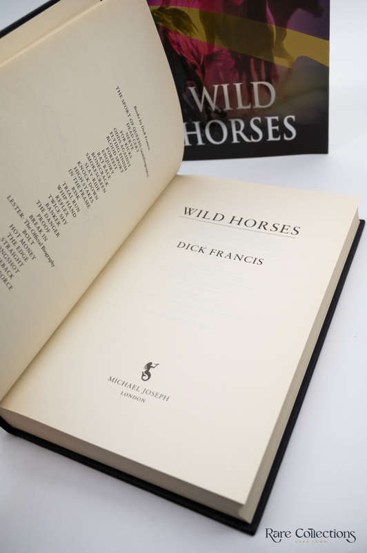 Wild Horses