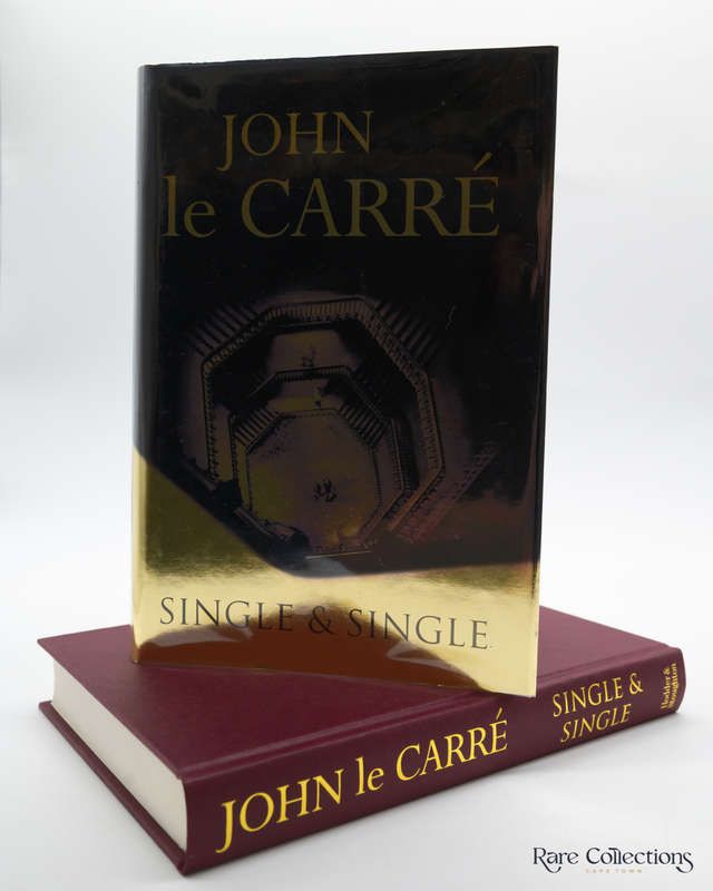 Single & Single by John Le Carre