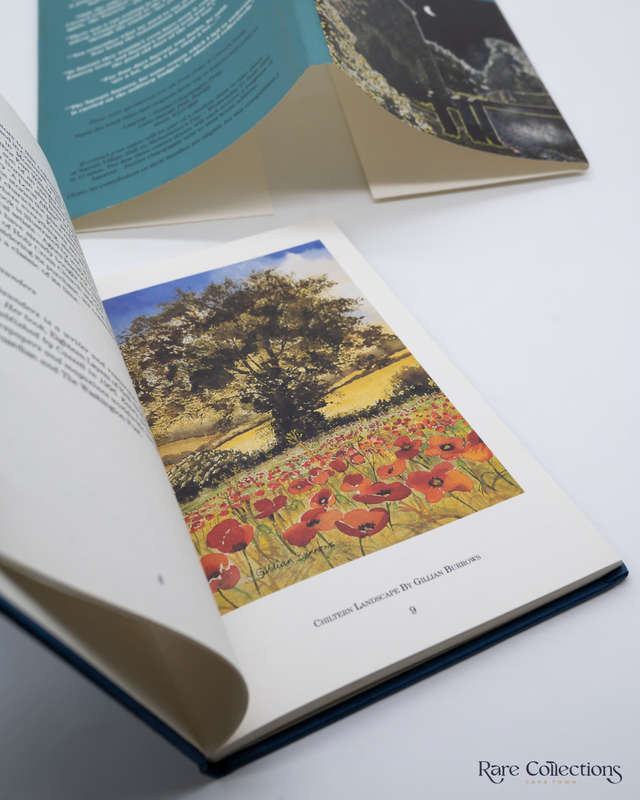 Sarratt and the Draper of Watford by John Le Carre