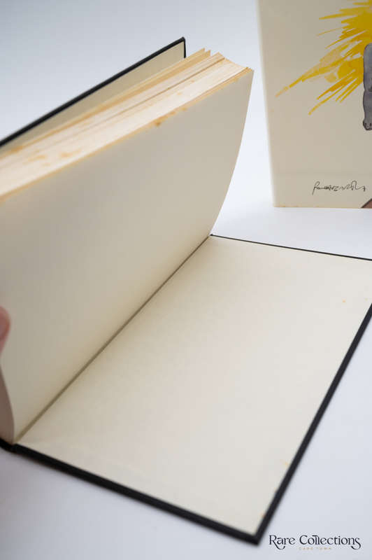 The Paper Men by William Golding